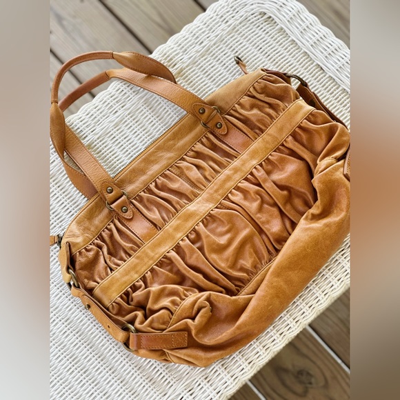 Anthropologie Handbags - Anthropologie purse bica cheia